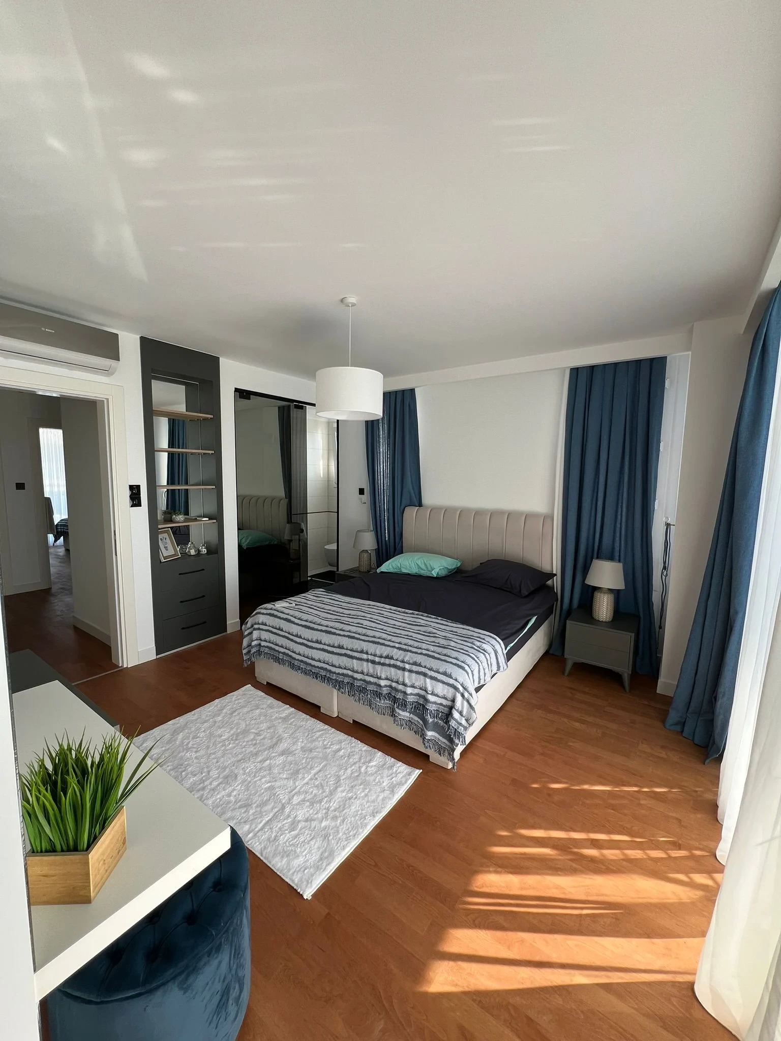 Four Seasons Life I — 3+1 Villa · Sea Gate Emerand · HC-6373 - 10