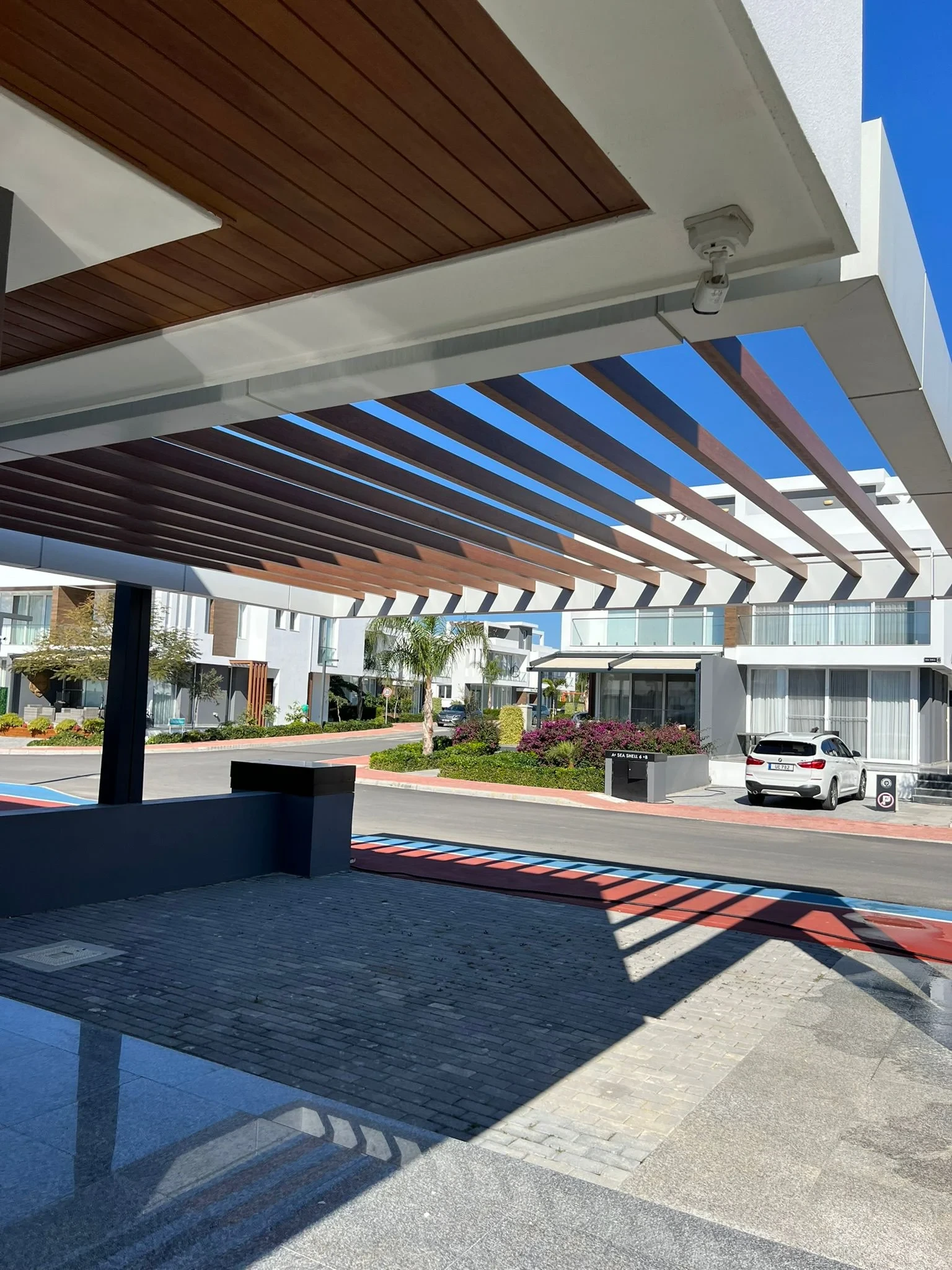 Four Seasons Life I — 3+1 Villa · Sea Gate Emerand · HC-6373 - 12