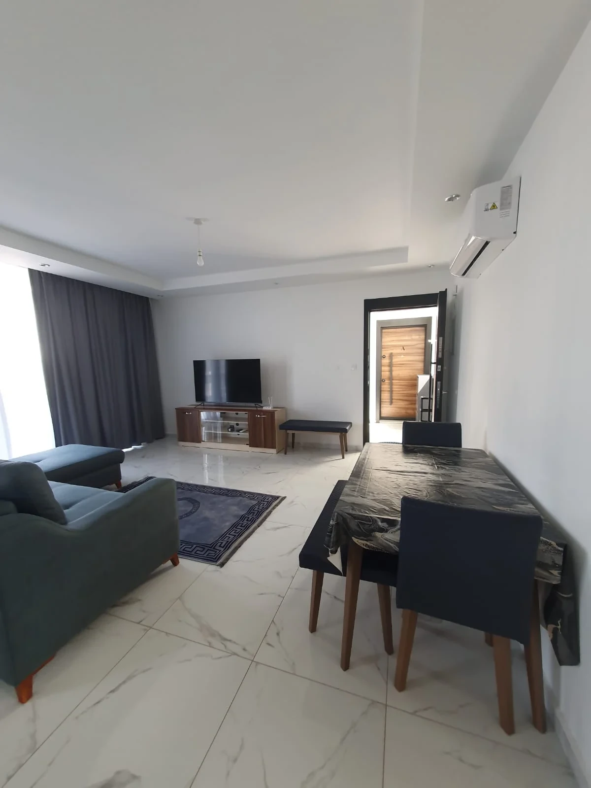 Four Seasons Life I — 2+1 Apartment · Sea Star Quartz · HC-6369 - 3