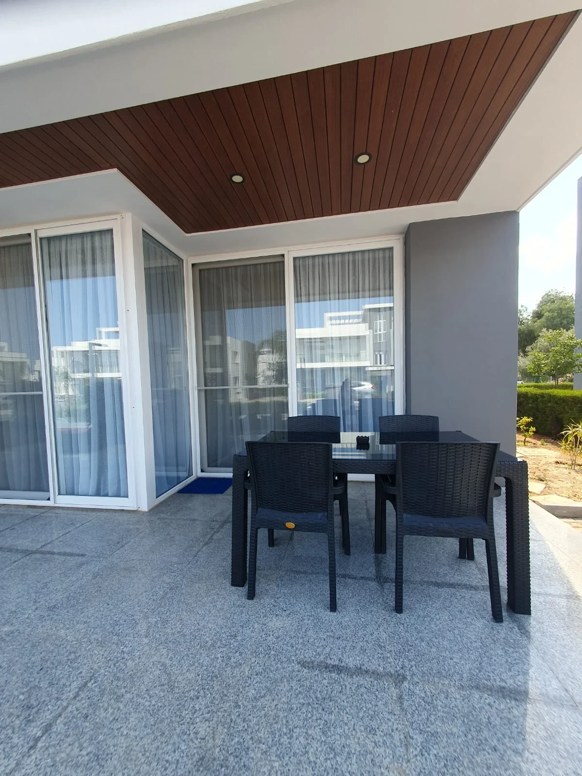 Four Seasons Life I — 2+1 Apartment · Sea Star Quartz · HC-6369 - 12