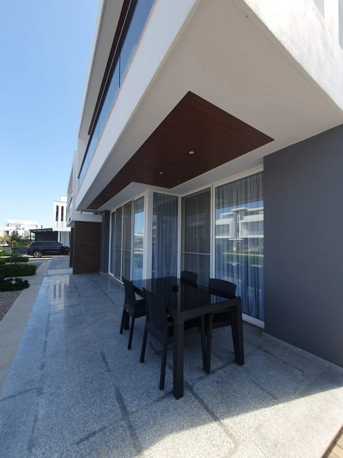 Four Seasons Life I — 2+1 Apartment · Sea Star Quartz · HC-6369 - 15