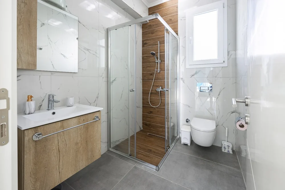 Four Seasons Life I — 2+1 Apartment · Sea Star Quartz · HC-6368