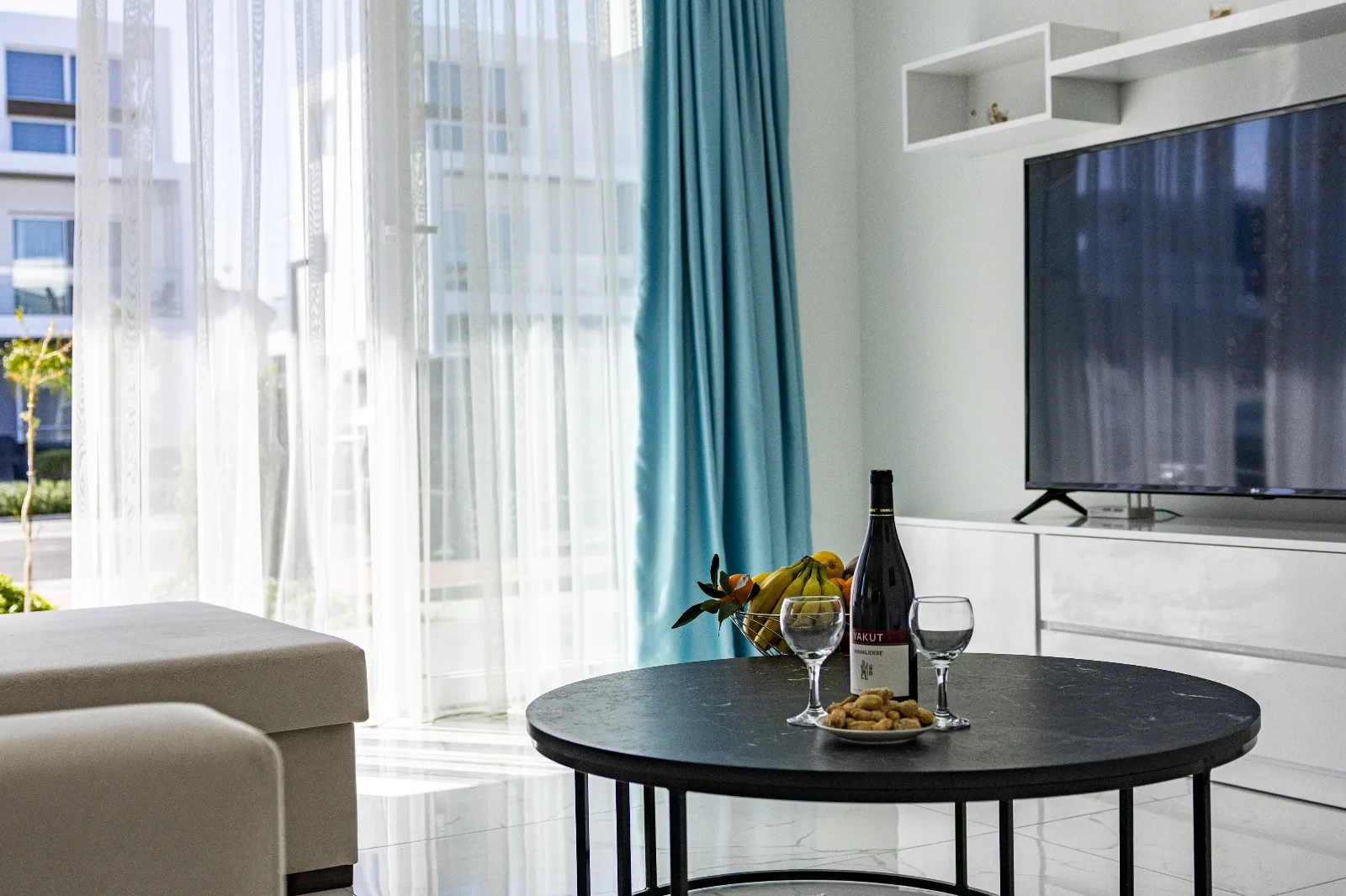 Four Seasons Life I — 2+1 Apartment · Sea Star Quartz · HC-6368 - 4