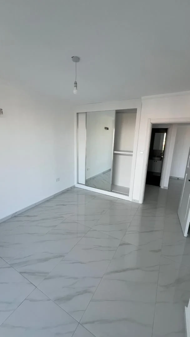 Sea Pearl Residence — 1+1 Apartment · B1 · HC-6367 - 1
