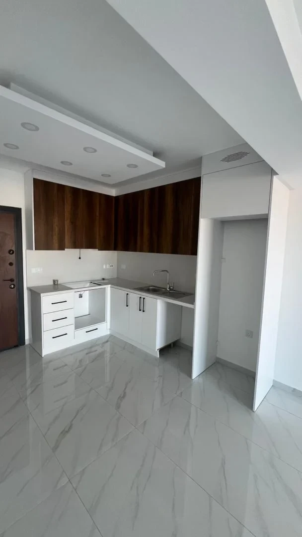 Sea Pearl Residence — 1+1 Apartment · B1 · HC-6367 - 2