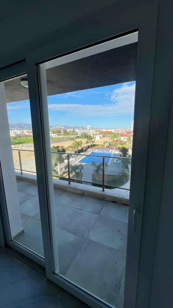 Sea Pearl Residence — 1+1 Apartment · B1 · HC-6367 - 3