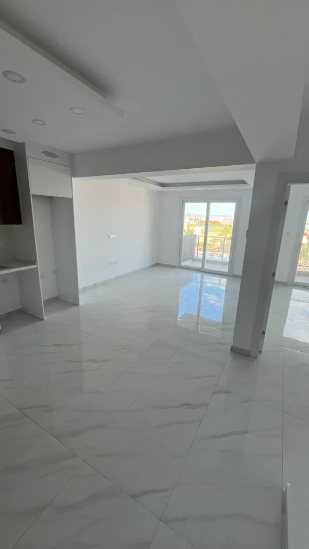 Sea Pearl Residence — 1+1 Apartment · B1 · HC-6367 - 4