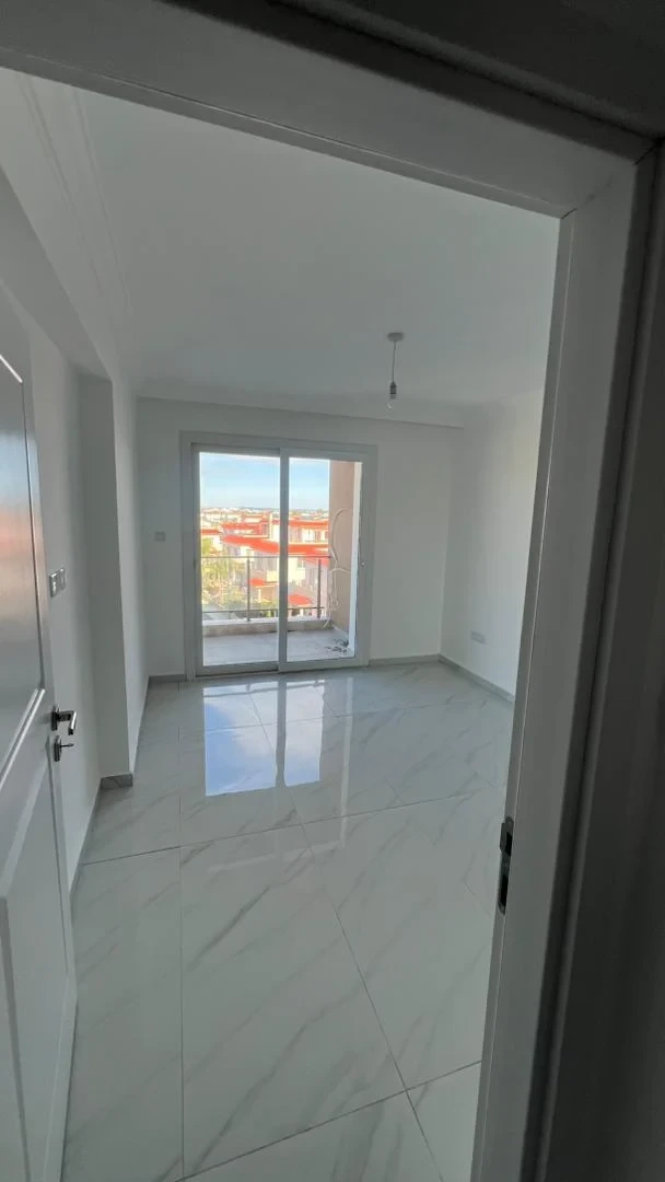 Sea Pearl Residence — 1+1 Apartment · B1 · HC-6367 - 6