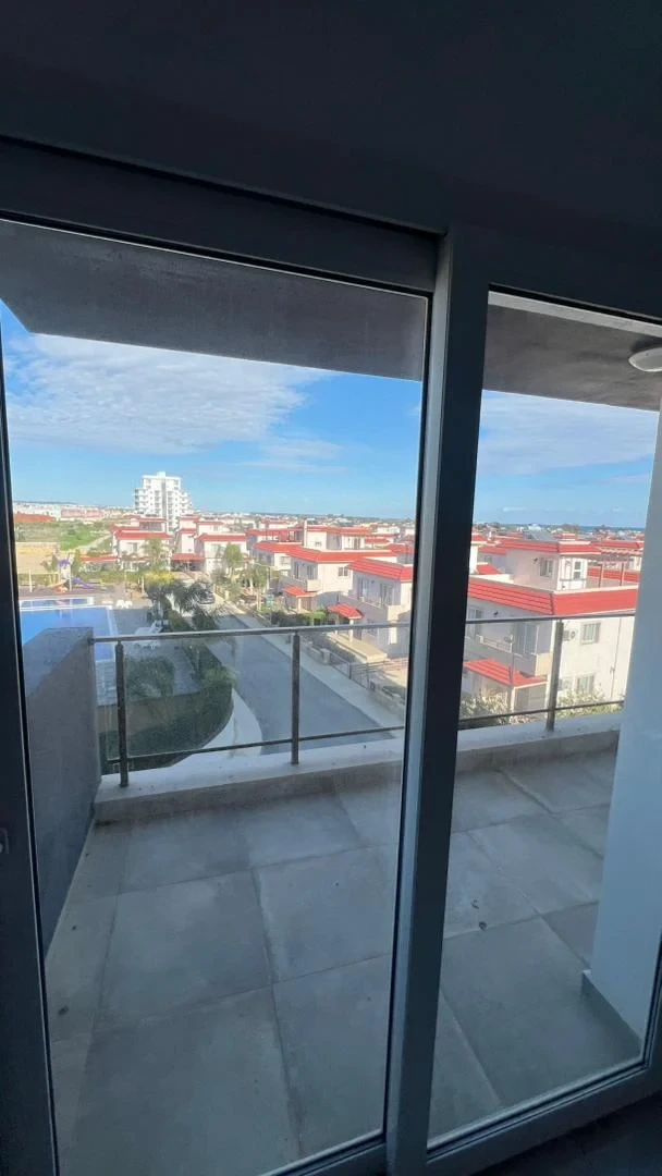Sea Pearl Residence — 1+1 Apartment · B1 · HC-6367 - 7