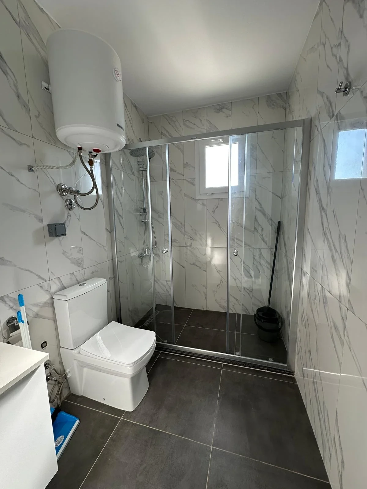 Sea Pearl Residence — 2+1 Apartment · B1 · HC-6366 - 10