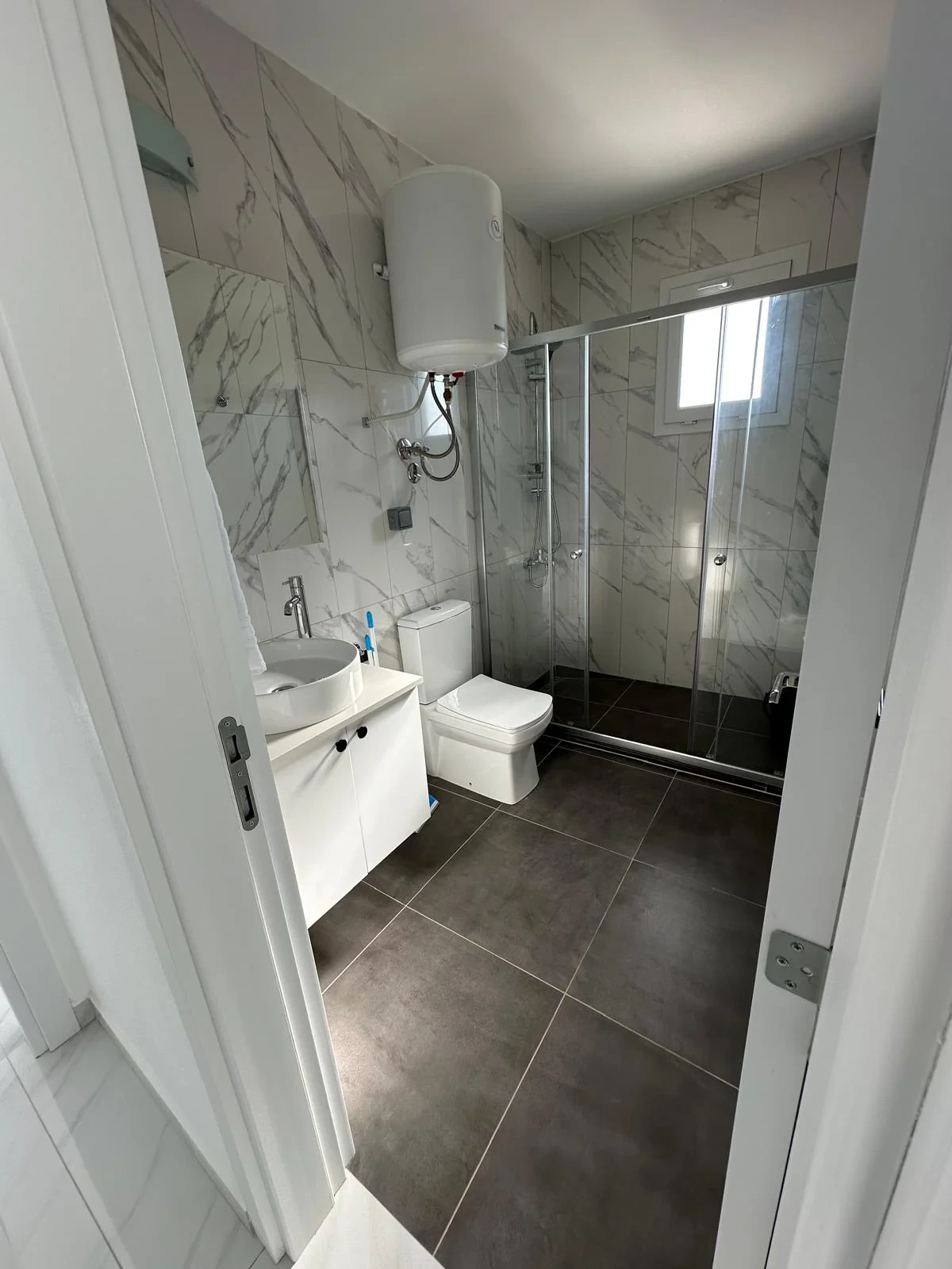 Sea Pearl Residence — 2+1 Apartment · B1 · HC-6366 - 12