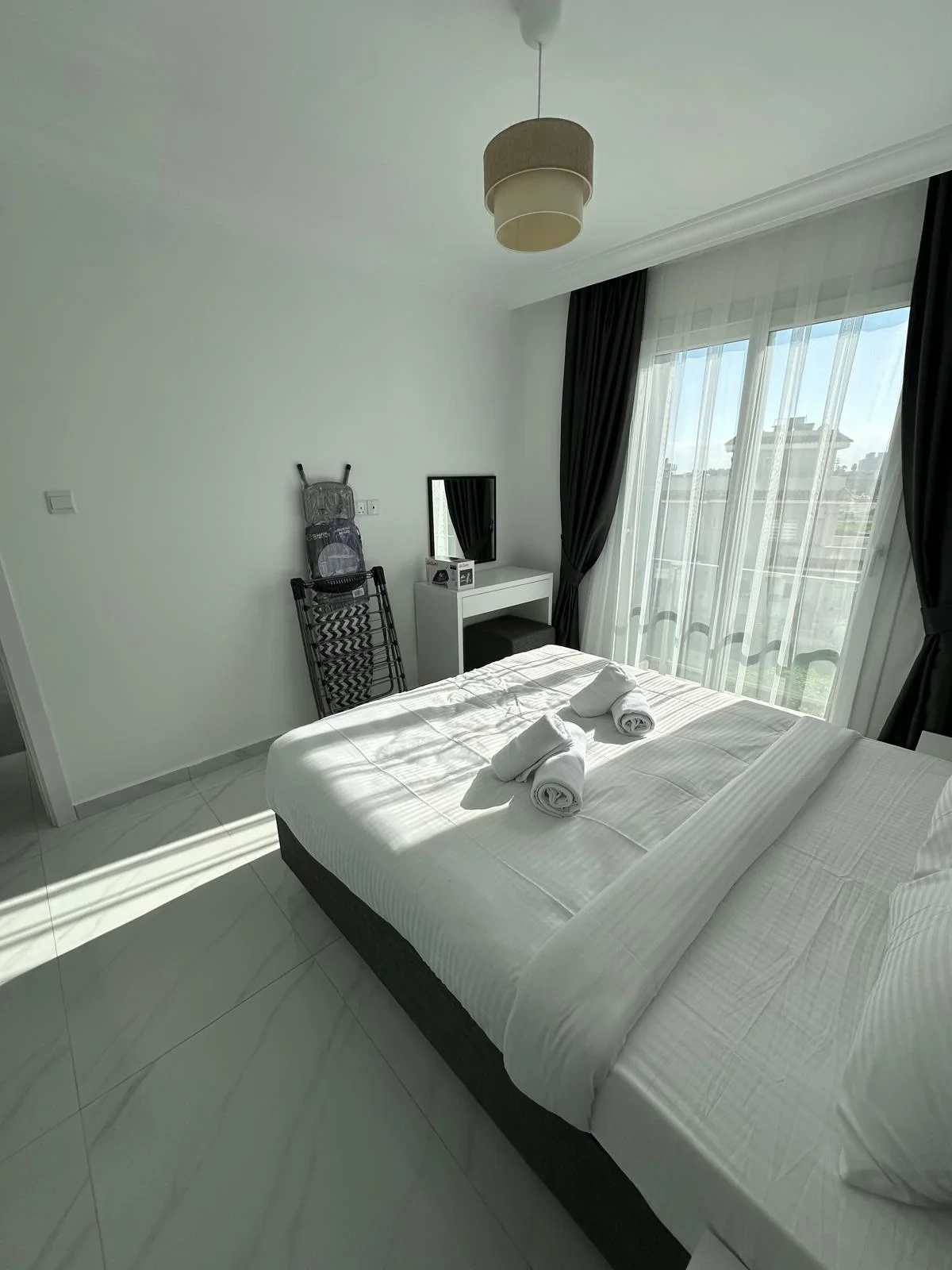 Sea Pearl Residence — 2+1 Apartment · B1 · HC-6366 - 13