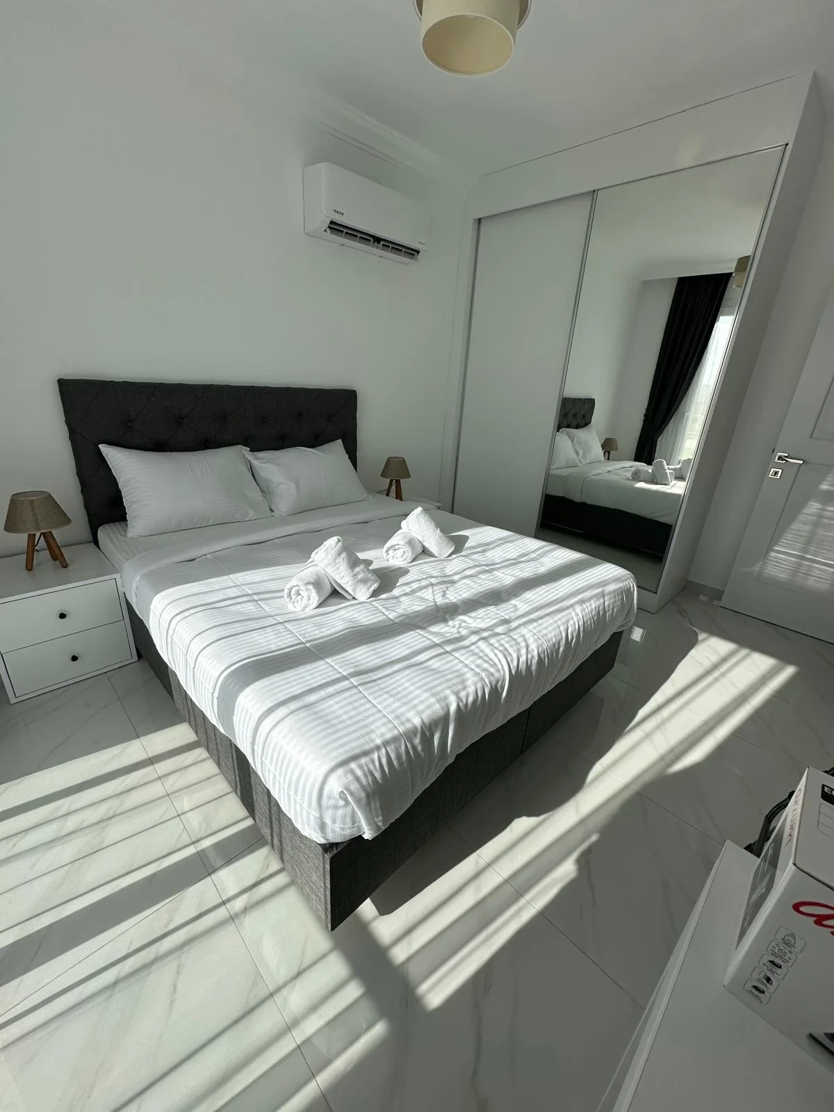 Sea Pearl Residence — 2+1 Apartment · B1 · HC-6366 - 15