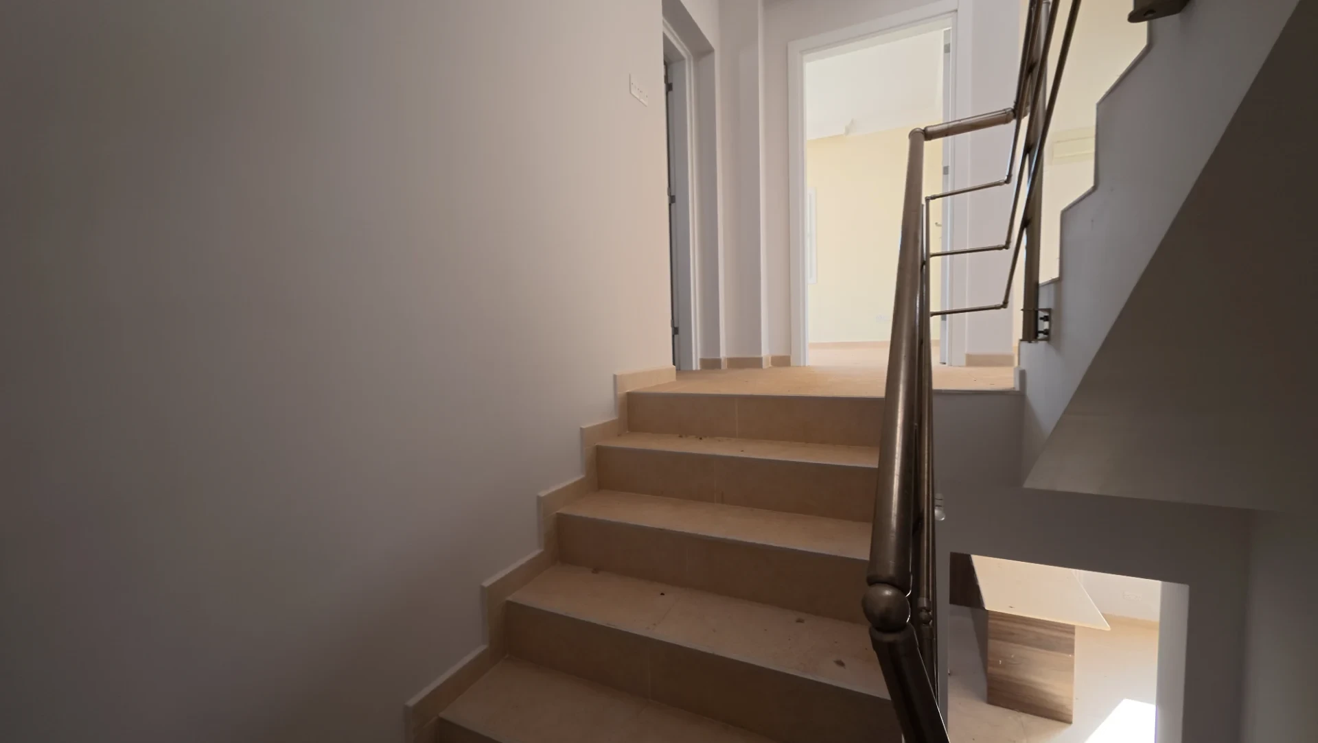 Sea Pearl Residence — 3+1 Villa · A · HC-6363 - 5