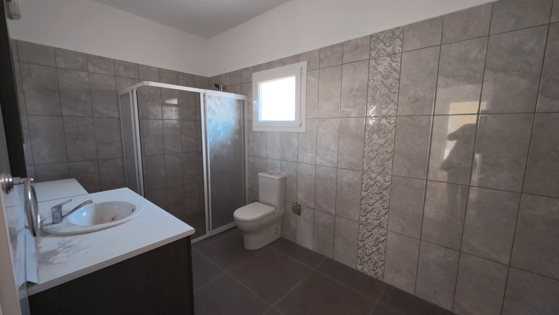 Sea Pearl Residence — 3+1 Villa · A · HC-6363 - 6