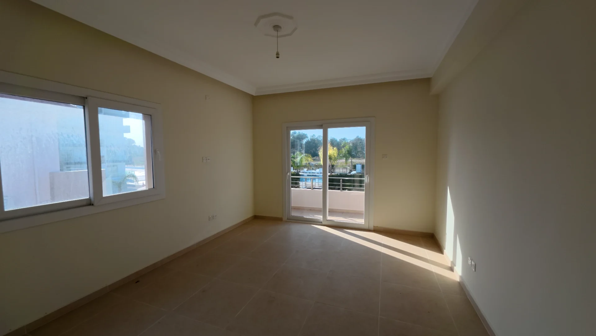 Sea Pearl Residence — 3+1 Villa · A · HC-6363 - 8