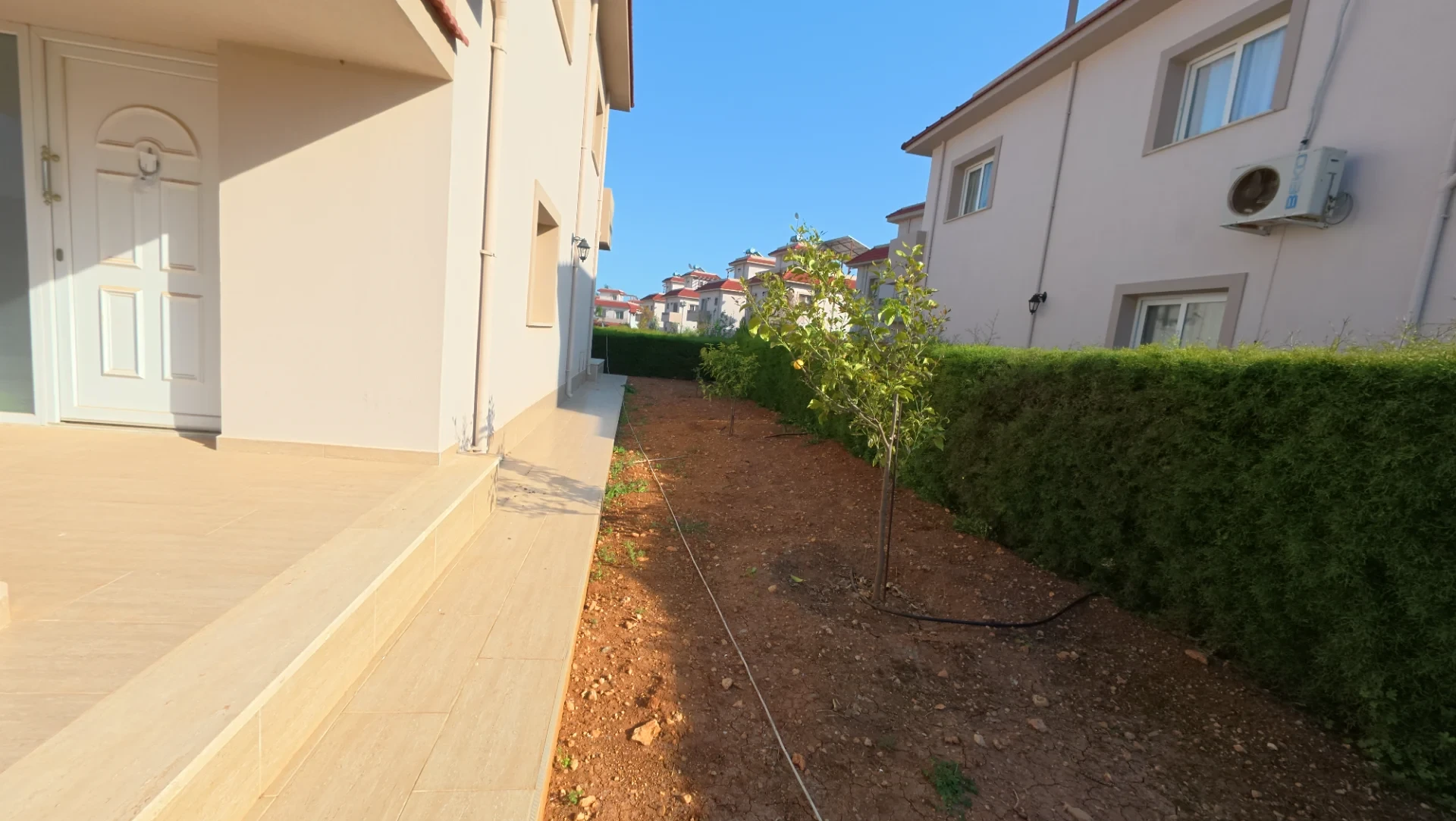 Sea Pearl Residence — 3+1 Villa · A · HC-6363 - 13