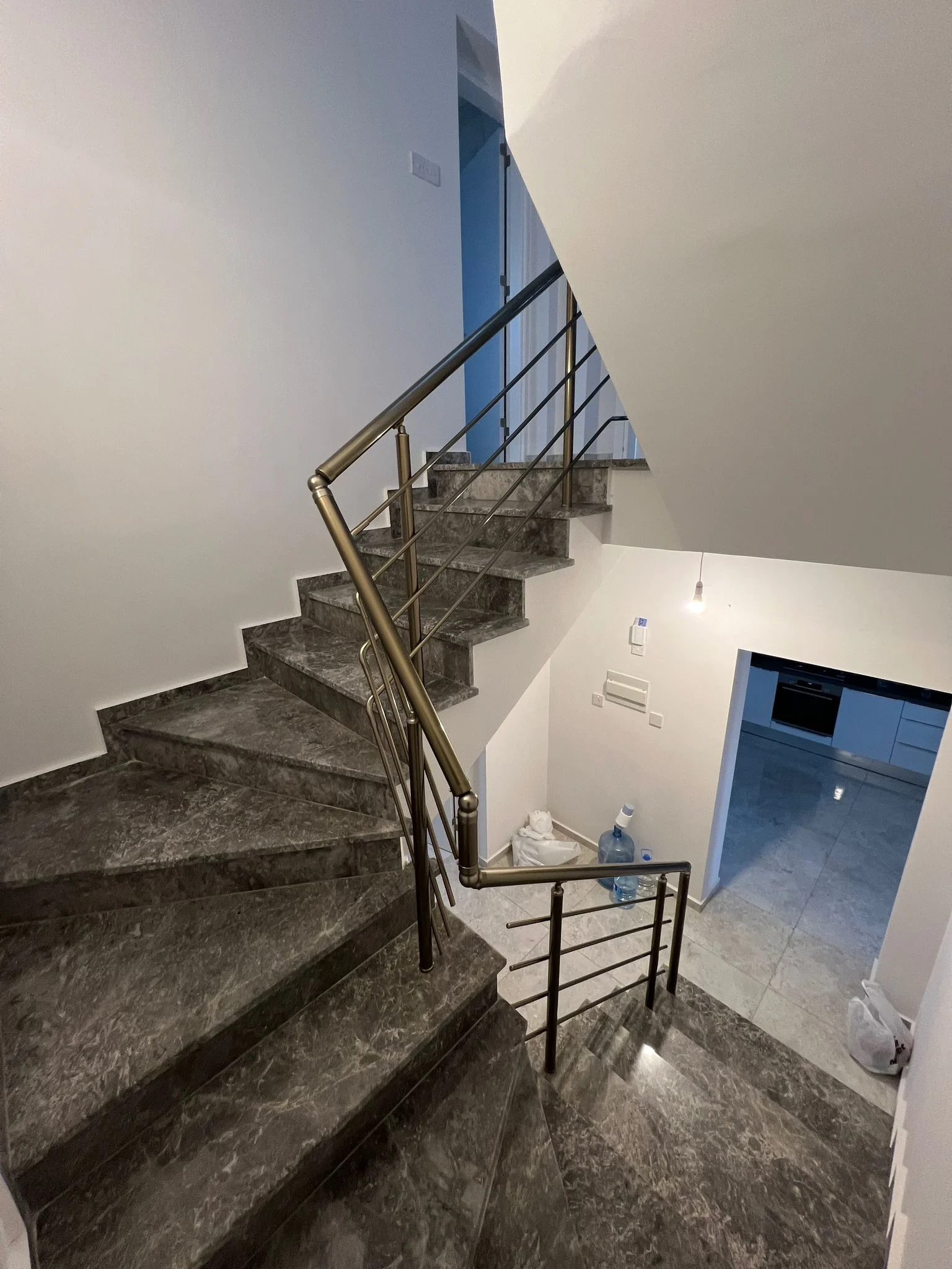 Sea Pearl Residence — 3+1 Villa · A · HC-6362 - 7