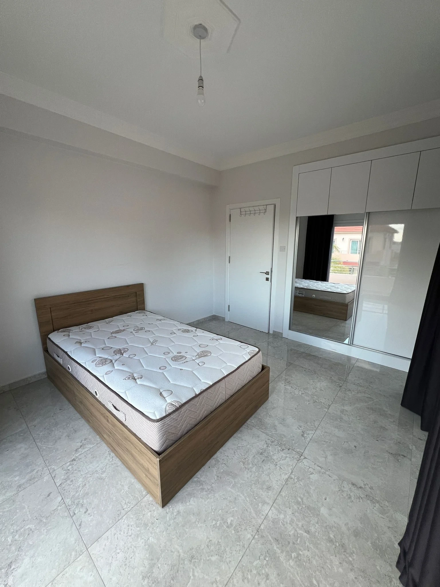 Sea Pearl Residence — 3+1 Villa · A · HC-6362 - 9