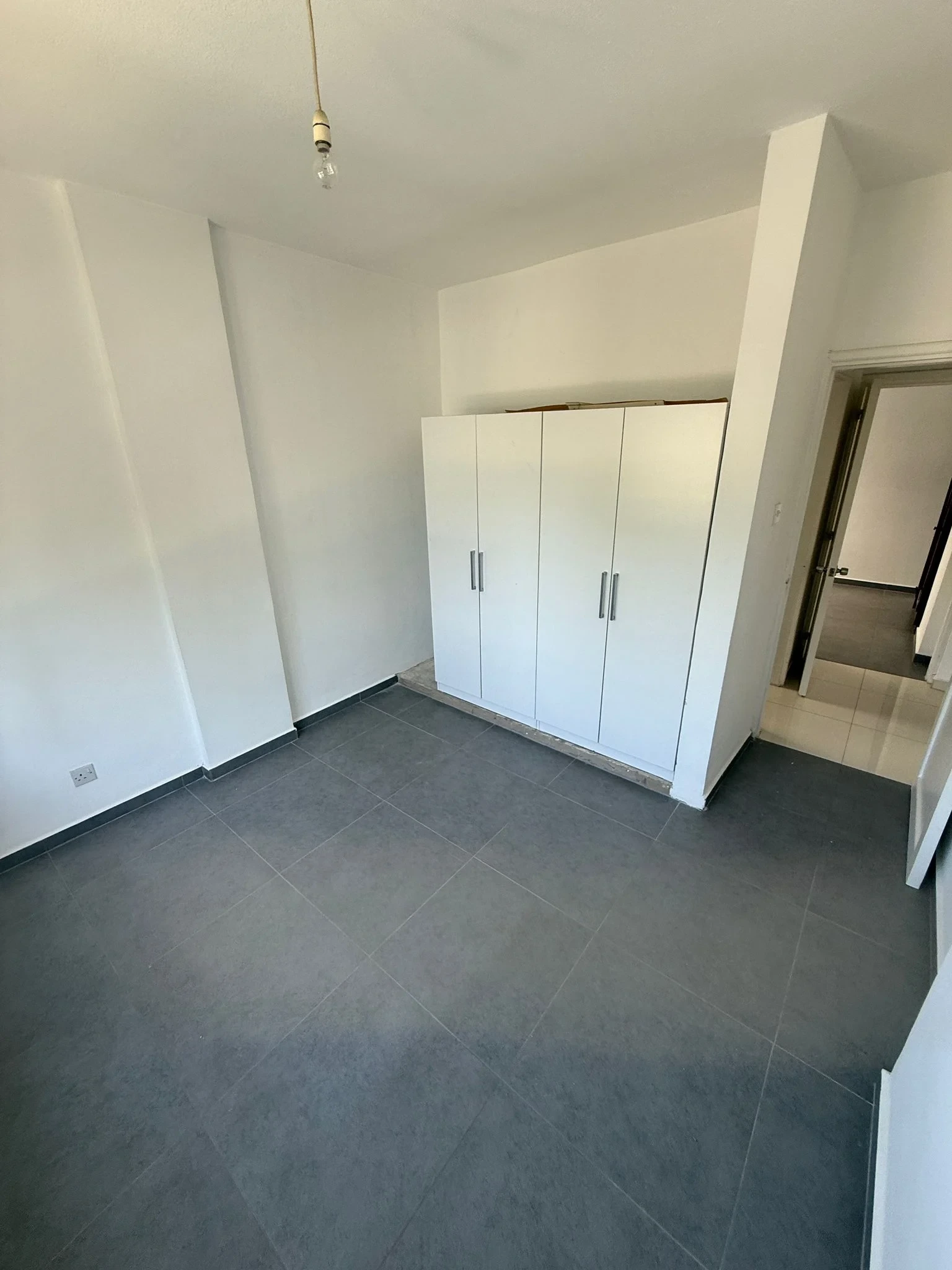Arken — 2+1 Apartment · 1 · HC-6361 - 6