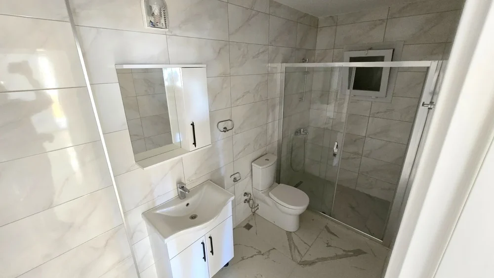 Angel Towers — 1+1 Apartment · B · HC-6357
