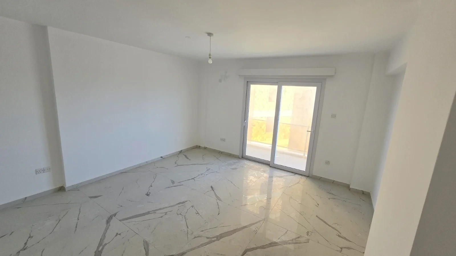 Angel Towers — 1+1 Apartment · B · HC-6357 - 2