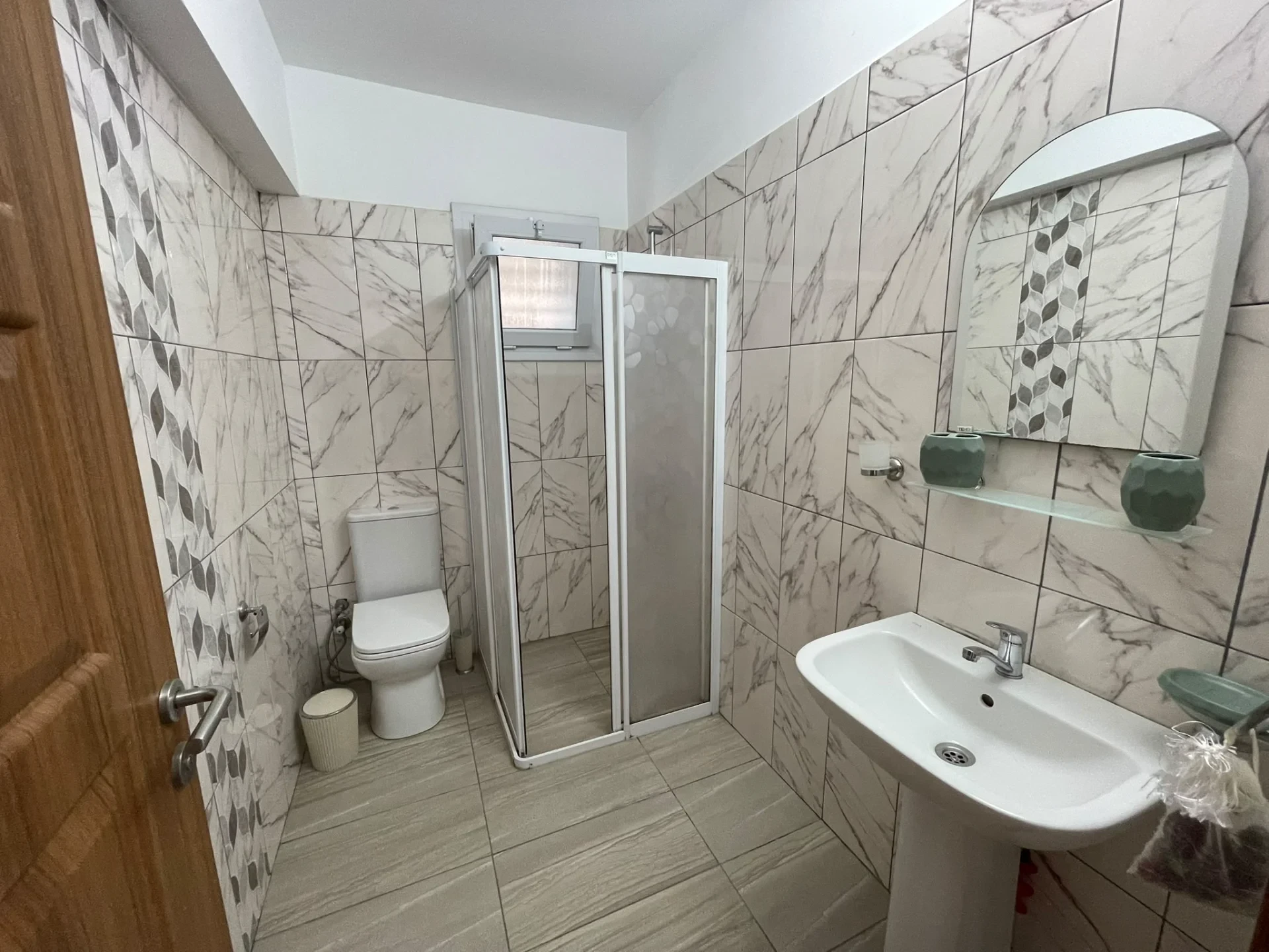 Angel Towers — 2+1 Apartment · A · HC-6352 - 10