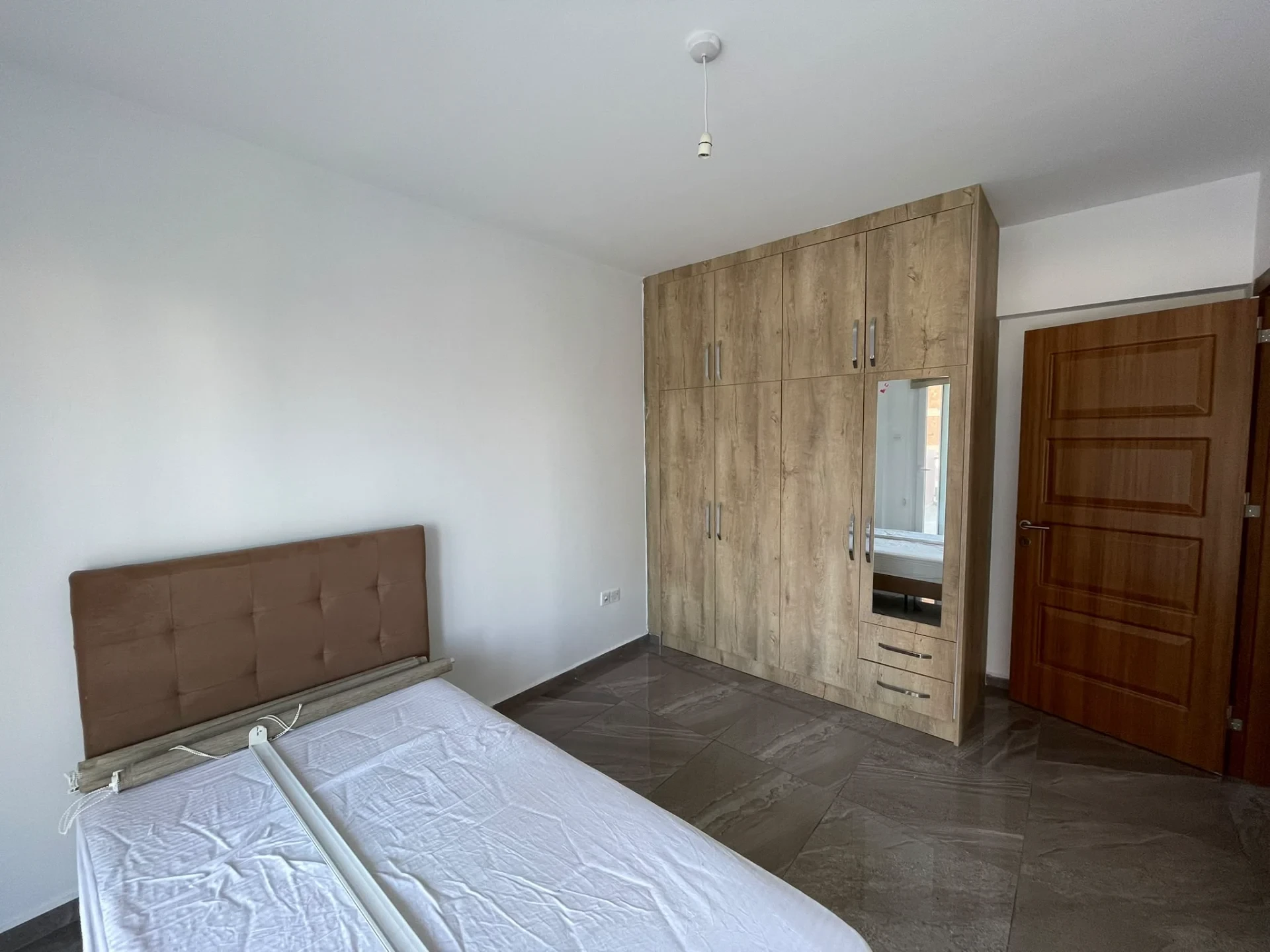 Angel Towers — 2+1 Apartment · A · HC-6352 - 13