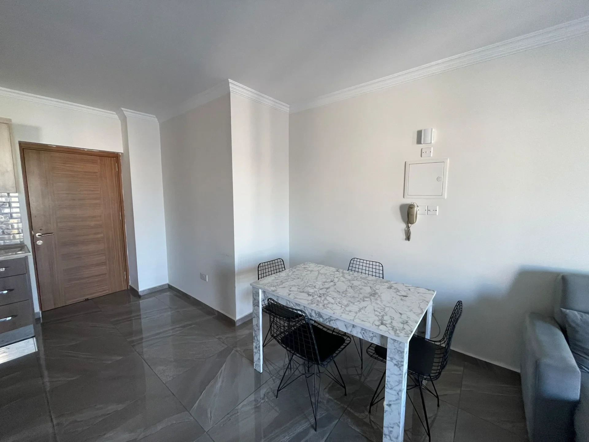 Angel Towers — 2+1 Apartment · A · HC-6352 - 16