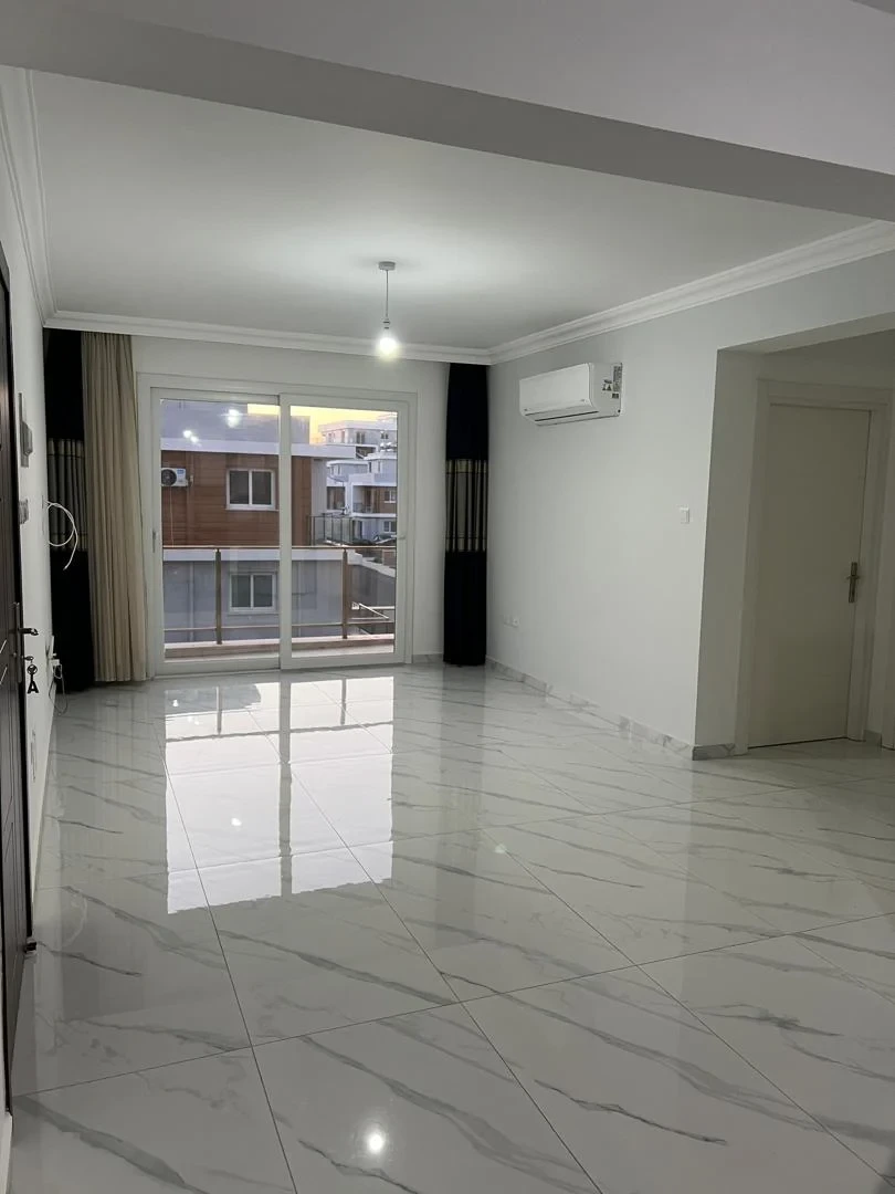 Royal Sun Elite Residence — 2+1 Apartment · Turquoise 5 · HC-6347 - 2