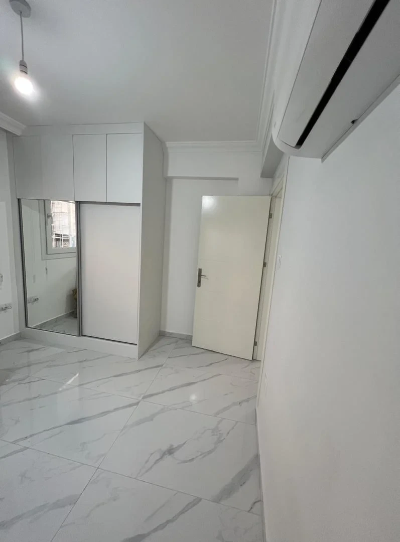 Royal Sun Elite Residence — 2+1 Apartment · Turquoise 5 · HC-6347 - 6
