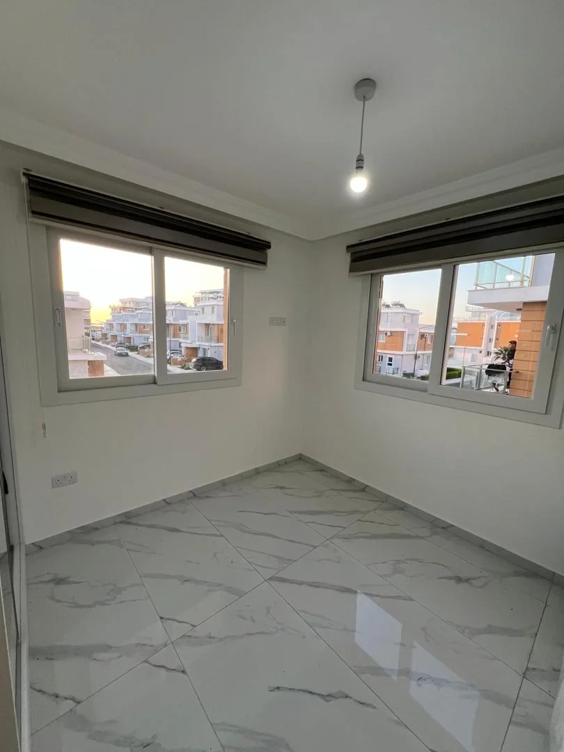 Royal Sun Elite Residence — 2+1 Apartment · Turquoise 5 · HC-6347 - 7