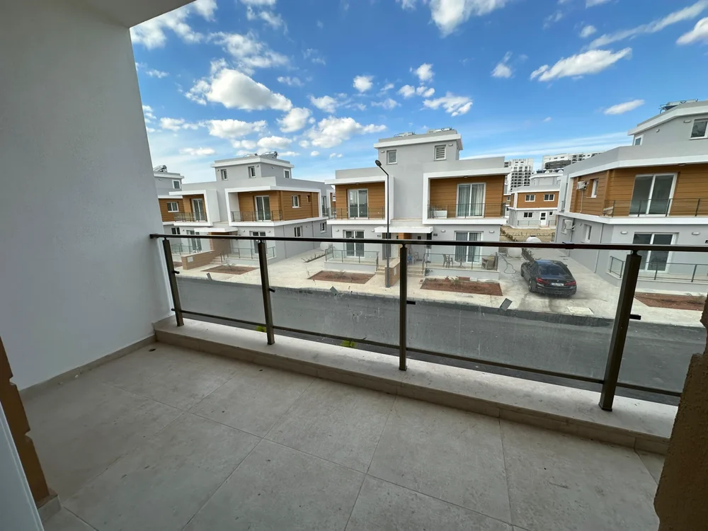 Royal Sun Elite Residence — 1+1 Apartment · Jasper 8 · HC-6344