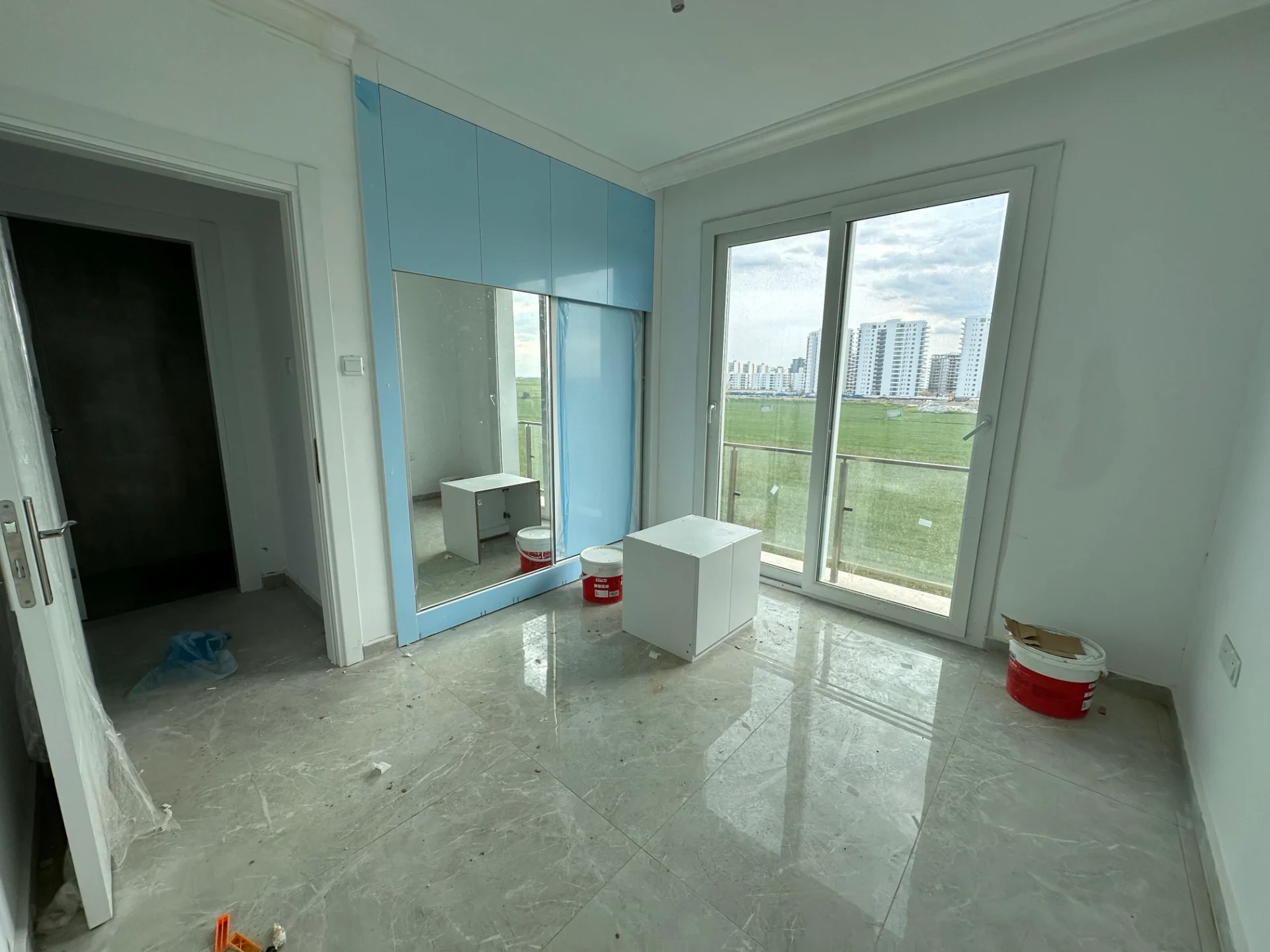 Royal Sun Elite Residence — 1+1 Apartment · Jasper 8 · HC-6344 - 5