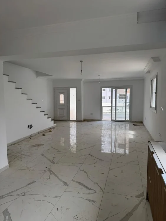 Royal Sun Elite Residence — 3+1 Villa · Sapphire · HC-6341