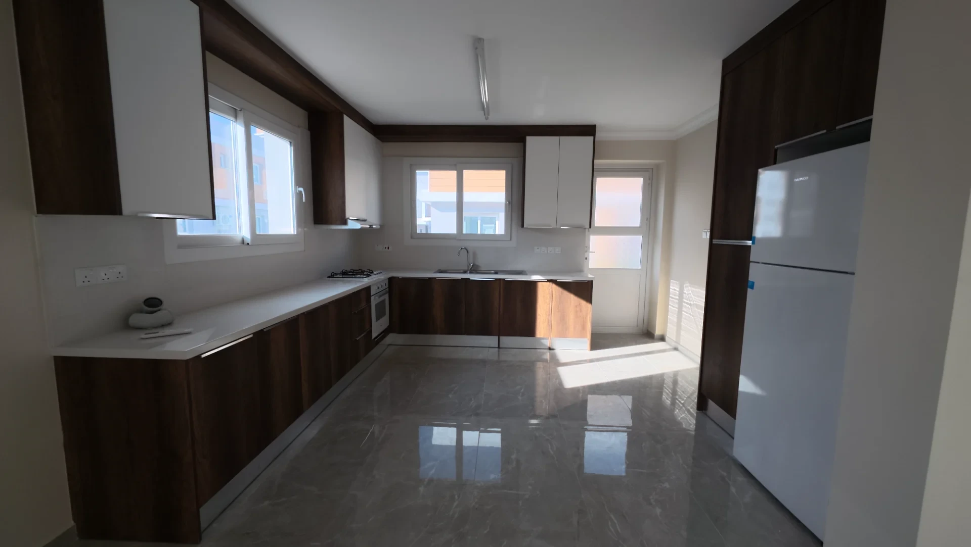 Royal Sun Elite Residence — 3+1 Villa · Sapphire · HC-6339 - 1