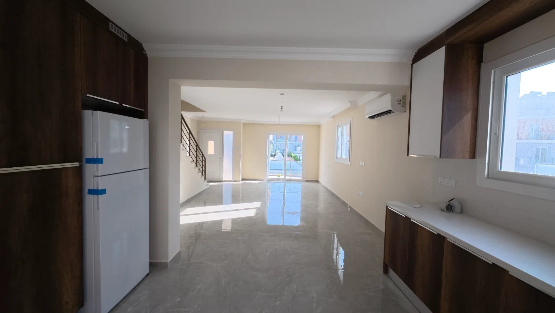 Royal Sun Elite Residence — 3+1 Villa · Sapphire · HC-6339 - 2