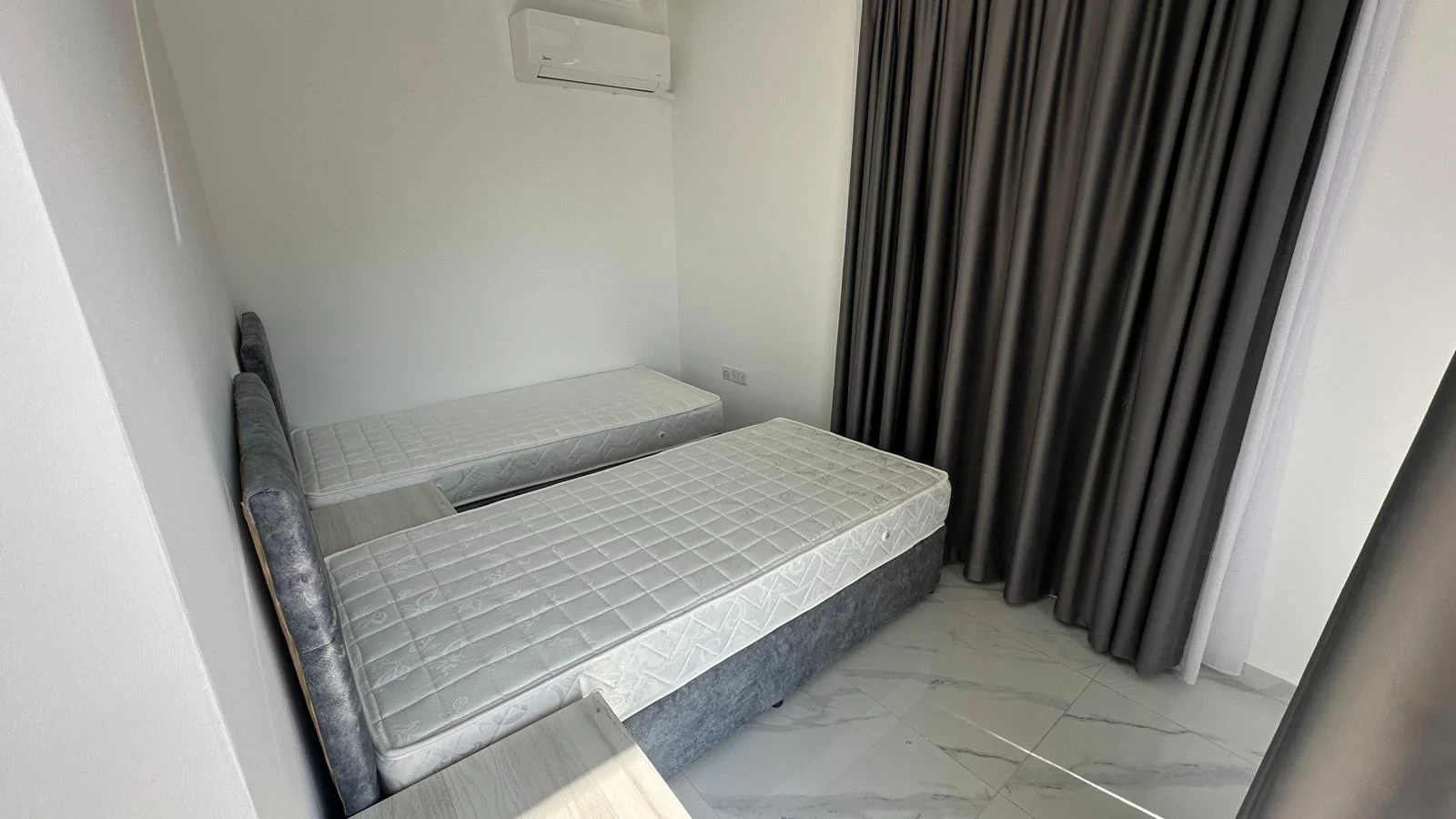 Royal Sun Elite Residence — 2+1 Villa · Ruby · HC-6335 - 2