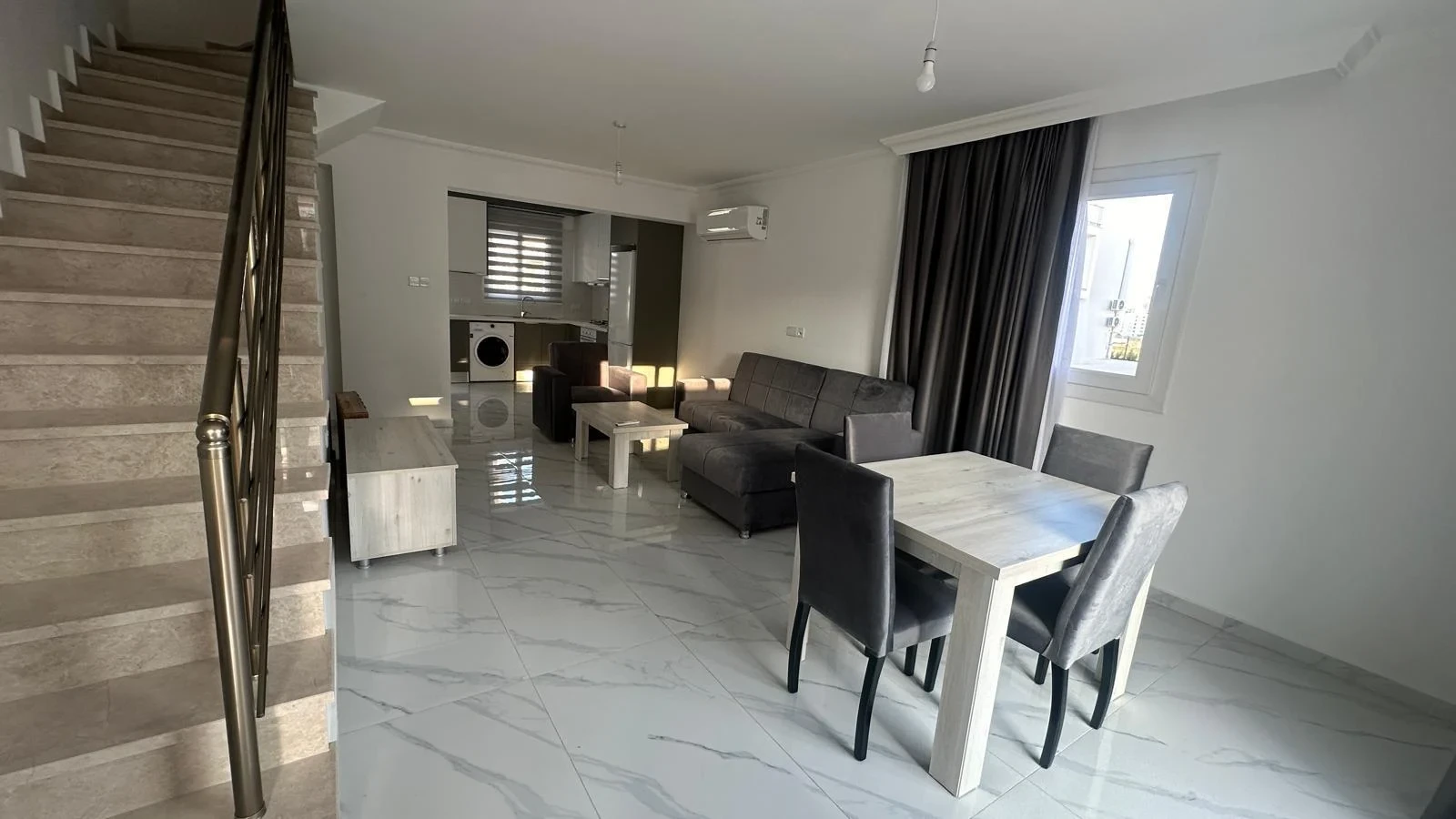 Royal Sun Elite Residence — 2+1 Villa · Ruby · HC-6335 - 7