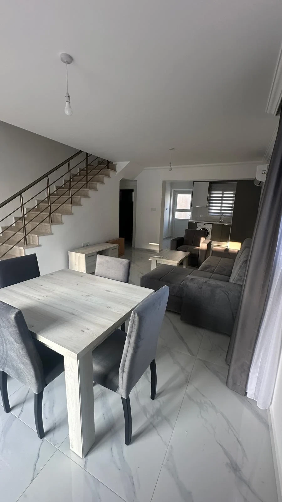Royal Sun Elite Residence — 2+1 Villa · Ruby · HC-6335 - 8