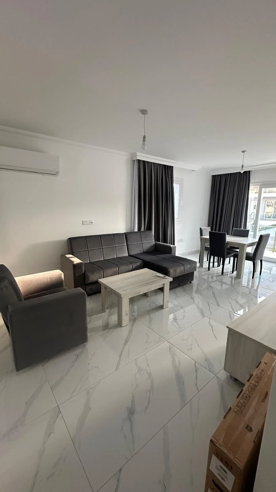 Royal Sun Elite Residence — 2+1 Villa · Ruby · HC-6335 - 11