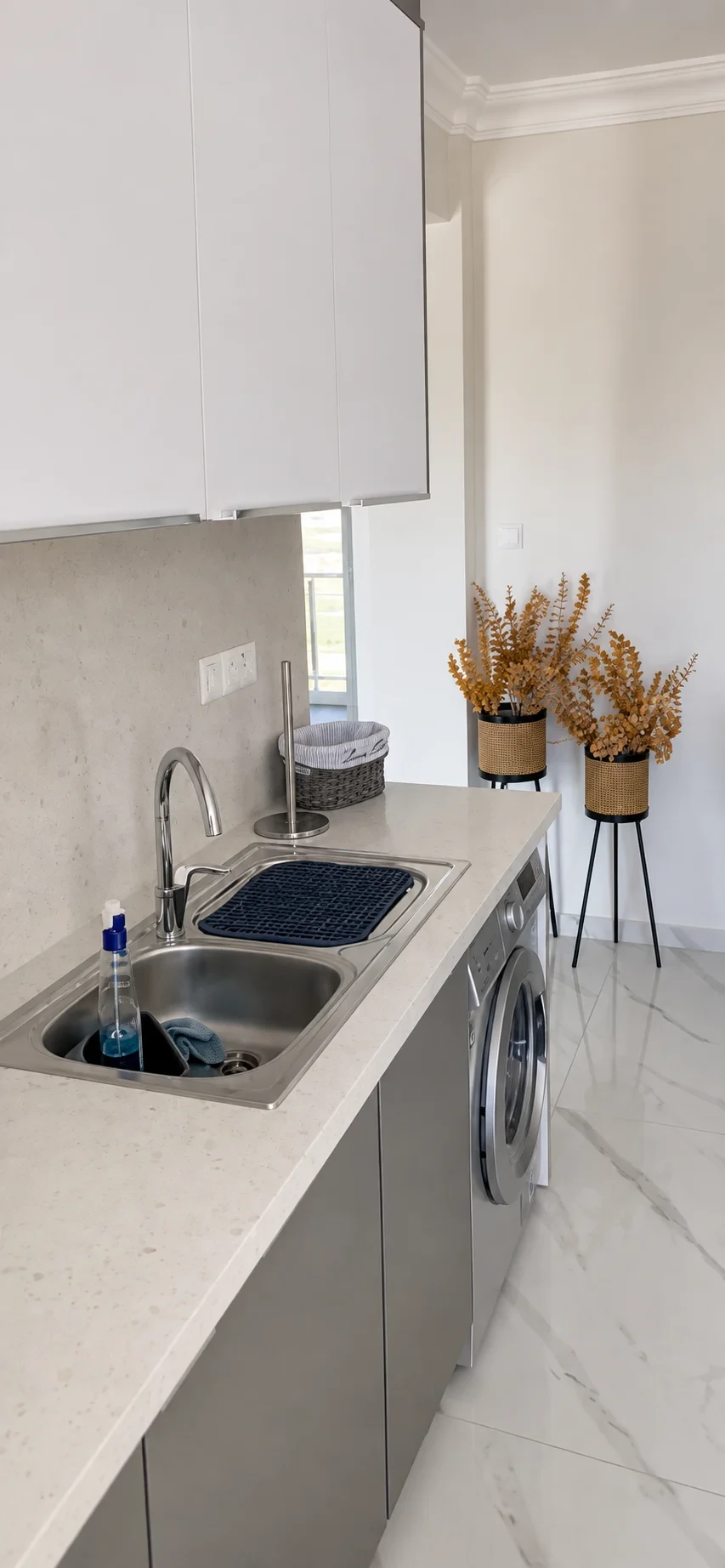 Royal Sun Elite Residence — 2+1 Apartment · Aquamarine 3 · HC-6327 - 7