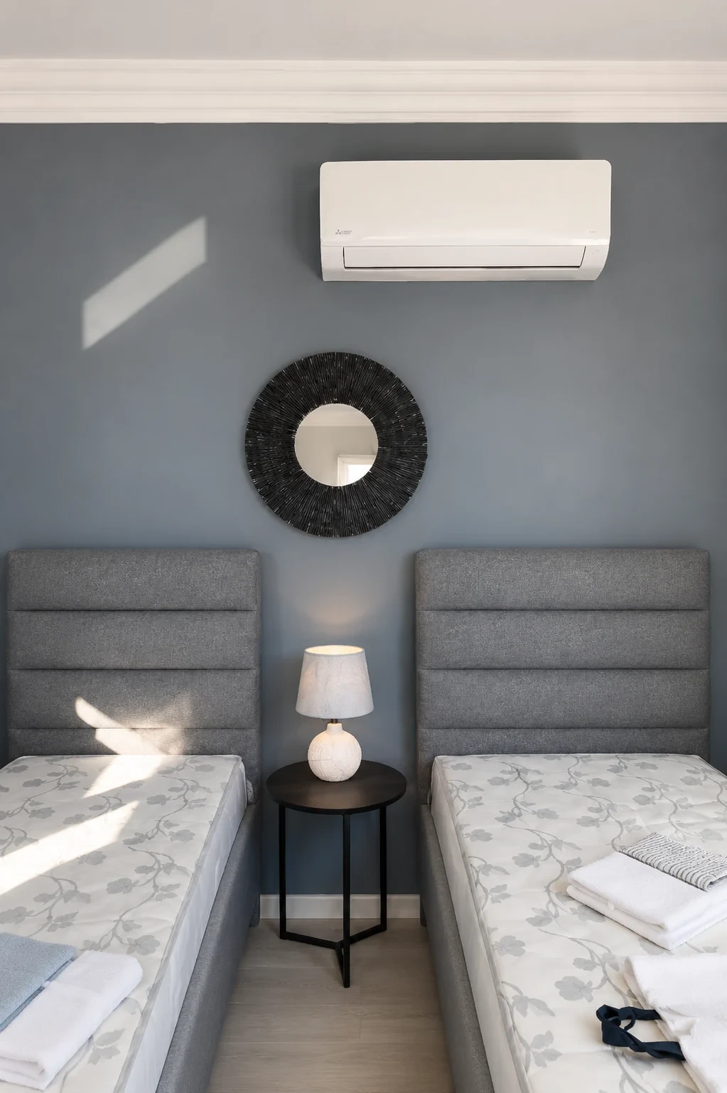 Royal Sun Elite Residence — 2+1 Apartment · Aquamarine 3 · HC-6327 - 9