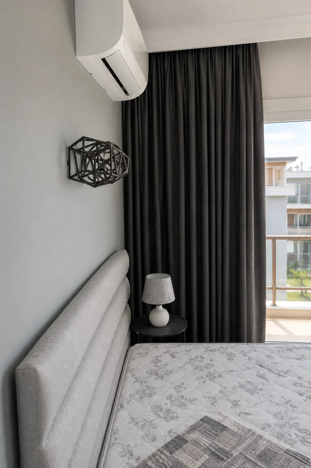 Royal Sun Elite Residence — 2+1 Apartment · Aquamarine 3 · HC-6327 - 10