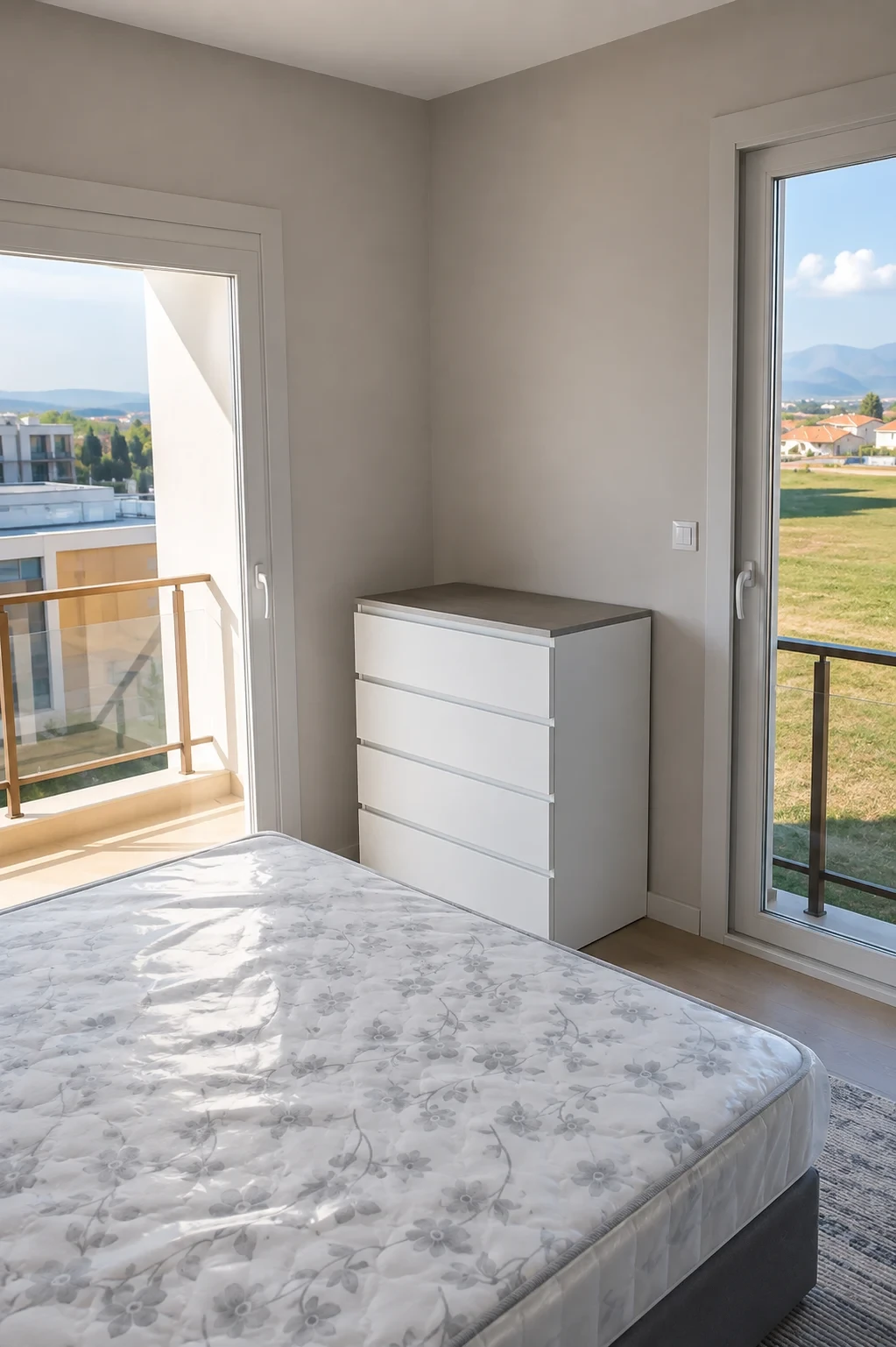 Royal Sun Elite Residence — 2+1 Apartment · Aquamarine 3 · HC-6327 - 12
