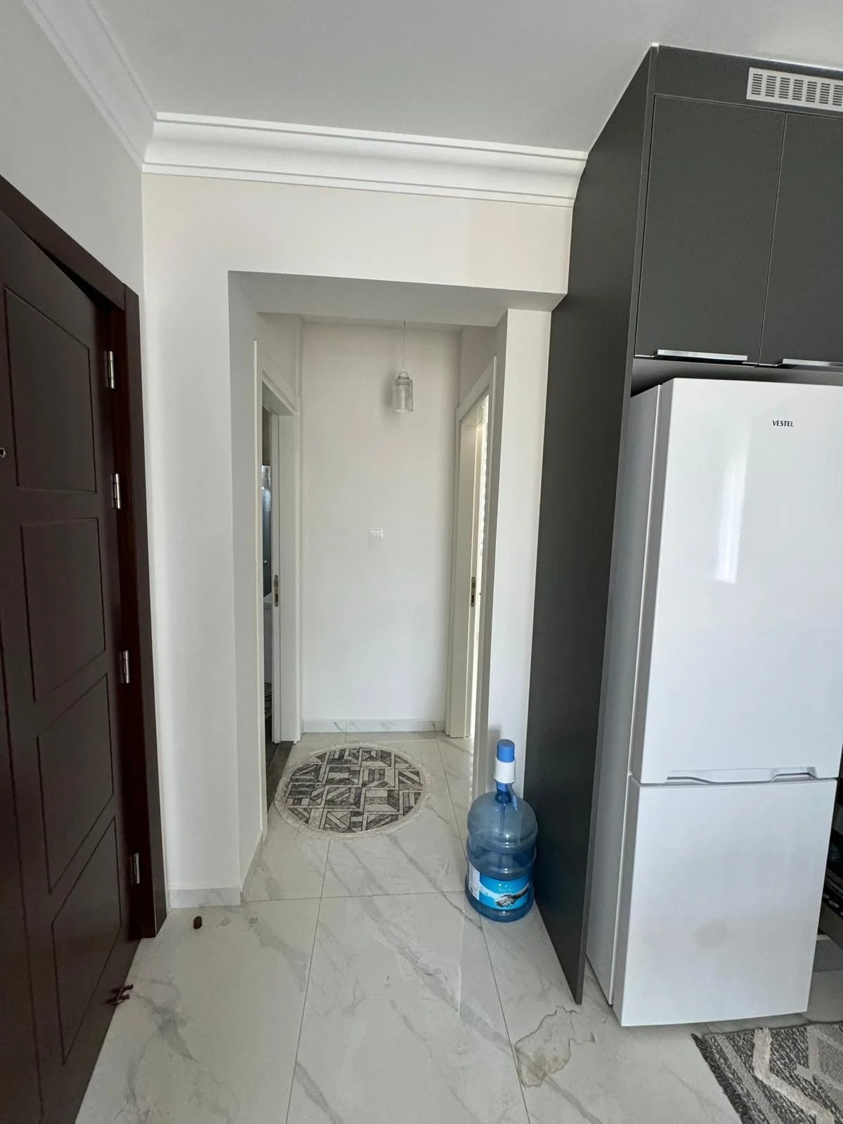 Royal Sun Elite Residence — 1+1 Penthouse · Aquamarine 1 · HC-6326 - 4