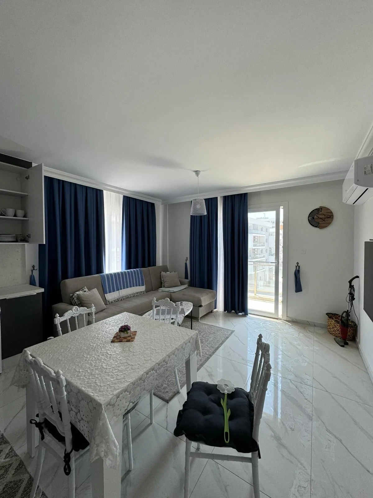 Royal Sun Elite Residence — 1+1 Penthouse · Aquamarine 1 · HC-6326 - 9