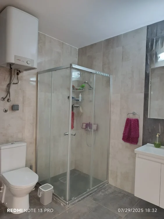 Royal Sun Elite Residence — 1+1 Apartment · Carnelian 2 · HC-6324