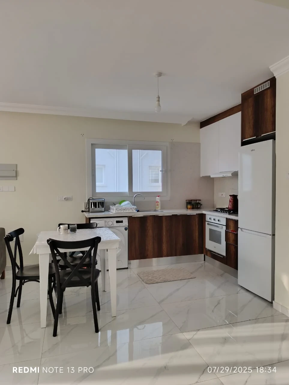 Royal Sun Elite Residence — 1+1 Apartment · Carnelian 2 · HC-6324 - 2