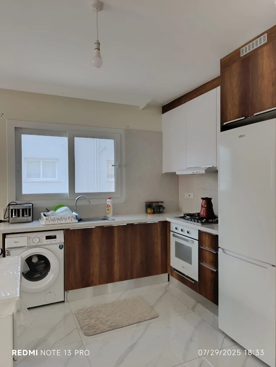 Royal Sun Elite Residence — 1+1 Apartment · Carnelian 2 · HC-6324 - 3